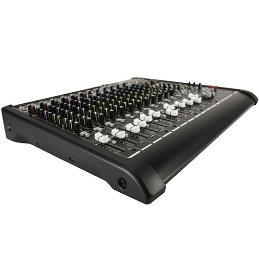 RCF ÁUDIO PROFISSIONAL - ASSISTÊNCIA TÉCNICA SOUL MUSIC - 3